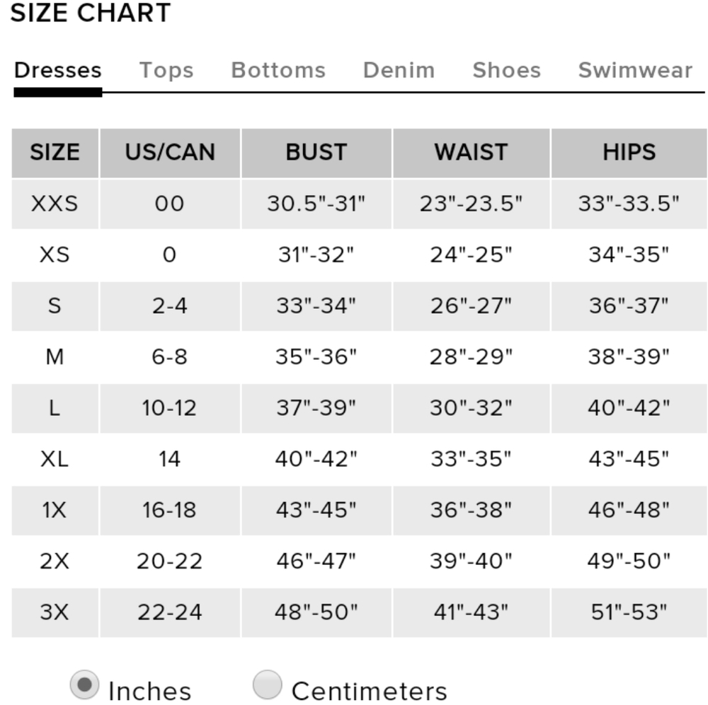 Asymmetric bodycon - Picture 2 of 2